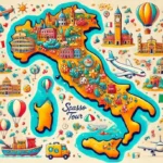 Cosa vedere in Italia Cosa vedere in italia
