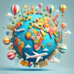 Destinazioni Resto del mondo