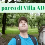 Villa Ada: Un'Oasi di Pace nel Cuore di Roma