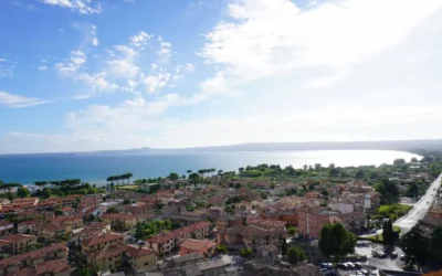 Bolsena: Castello, Borgo Antico e Lago