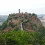 Civita di bagnoregio