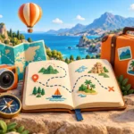 BLOG Illustrazione Spasso Tour · blog