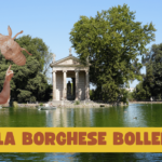 Villa borghese