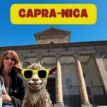 Capranica di Sutri è il borgo dei cunicoli Capranica di sutri